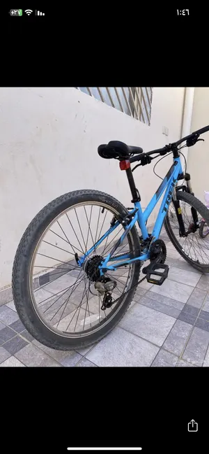 دراجه هوائيه ( سيكل رياضي )   Bicycle (sport bike)