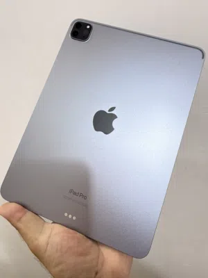 Apple iPad Pro 11 256 GB in Babylon