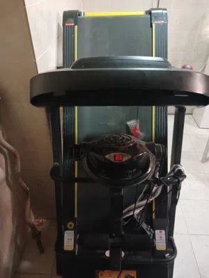treadmill machine