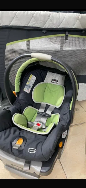 عرباية وكارسيت وبارك