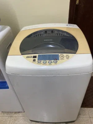Samsung fully automatic washing machine