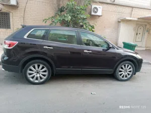 مازدا CX-9 للبيع 2008