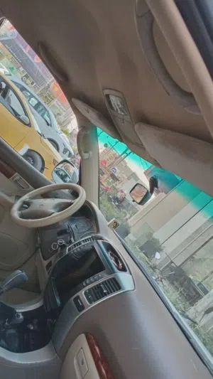 برادو 2003