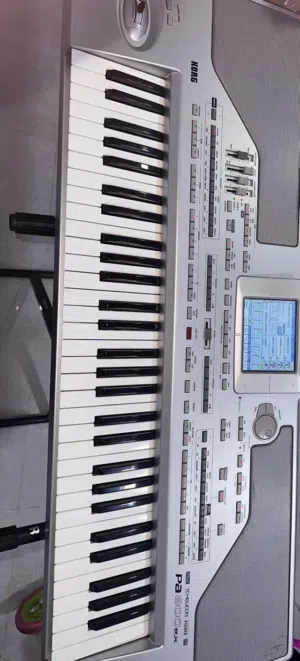 Korg Pa 800 Proffesional Arranger