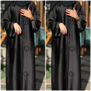 ملك التخفيضات عبايات