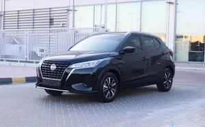 NISSAN KICKS 2022 GCC SPECS No2    38000 km only الشكل الجديد new shape full  فل رقم 2نيسان كيكس