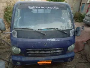 Used Kia Other in Sabha