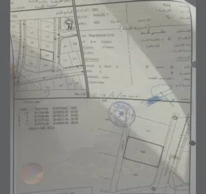 سكنية في حلة النصر