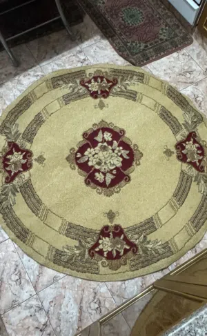 حرامات و سجاد