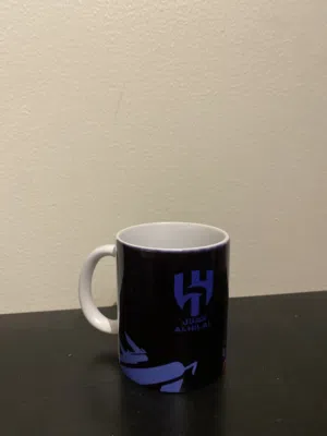 كوب نيمار والهلال