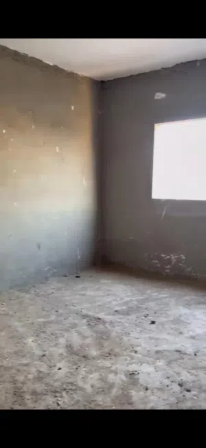شقه للبيع الحي الرابع