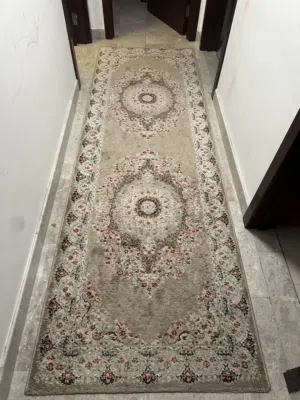 مفروشات للبيع بحالة جيدة جداً