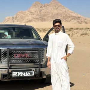 MOHAMMAD MAJED ALROYEI 