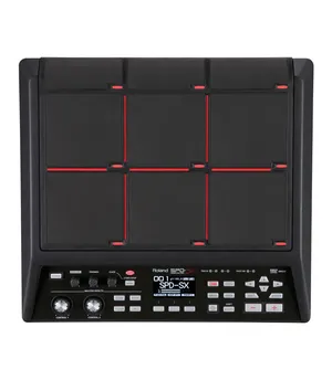 Drums & Percussions . Used1