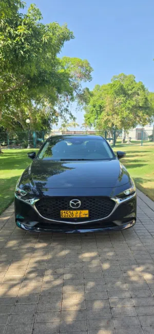 Used Mazda 3 in Muscat