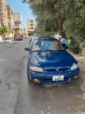 هونداي اكسنت 1998