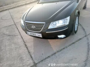 Used Hyundai Sonata in Sorman