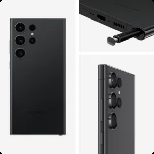 مطلوب هاتف s23 ultra اسود -زيتي-ابيض  256 -12 رام حدود 600 - 900