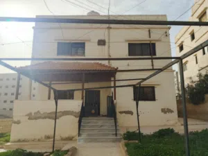 Building for Sale in Zarqa Al Zawahra