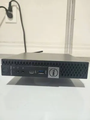 كمبيوتر ميني optiplex 7050