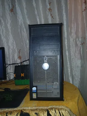 Windows Dell  Computers  for sale  in Qena