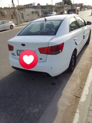 سيراتو 2013