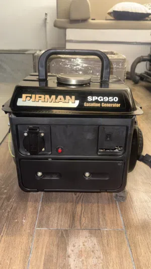مولد كهرباء/ جنريتر 950واط Generator