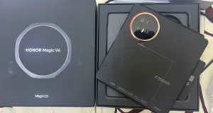 Honor Magic V6 16/1TB Just Open Box China Spec