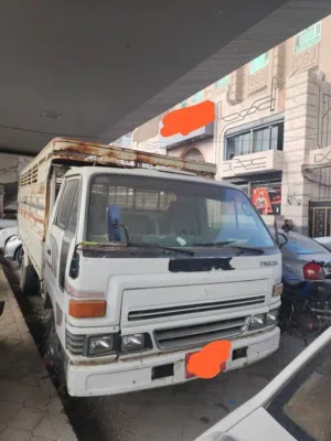 دينة ديهاتسو موديل 2002 عرررررطة بسعر