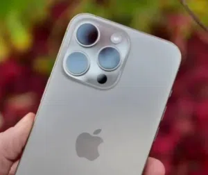 Apple iPhone 15 Pro Max 256 GB in Tripoli