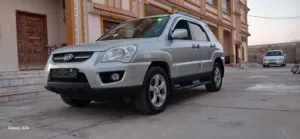 سبورتاج 2009