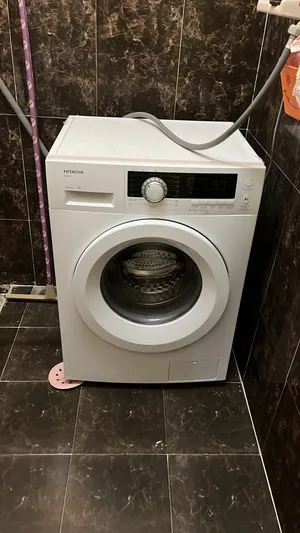 automatic washing machine 3 years used in very good condition. pickup only available.