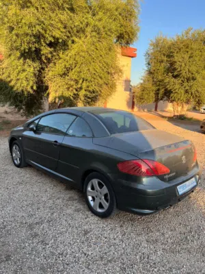 Used Peugeot 307 in Zawiya