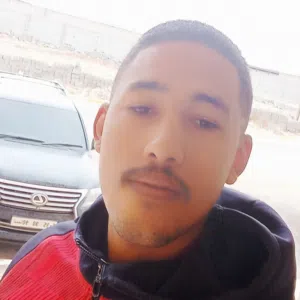 معاذ رشيد 