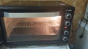 فرن كهربائي للبيع