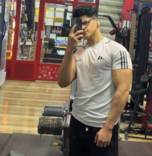 مصطفى محمد