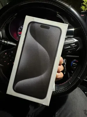 Iphone 15 pro max 512g