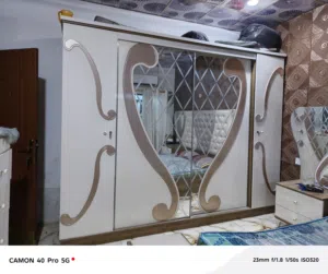 غرفه نوم تركي