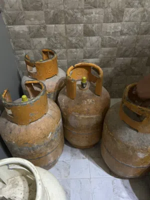 غاز للبيع معبي  بي توصل لا عندك جميع مناطق ليبيا