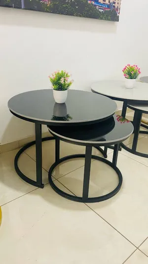 Tables - Chairs - End Tables . New1
