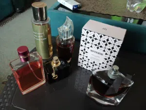 عطور فاخره