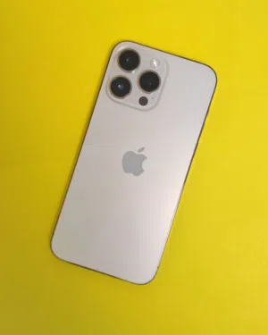 Apple iPhone 14 Pro Max 256 GB in Hawally