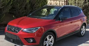used-seat-arona-in-nablus