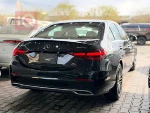 Used Mercedes Benz C-Class in Kirkuk