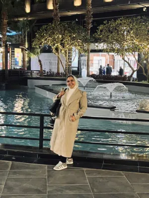 habiba adel 