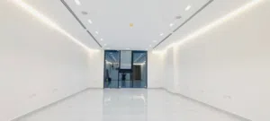 مكتب متشطب للايجار في هايد بارك