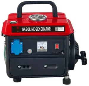 مولد بنزين بقوة 1000واط