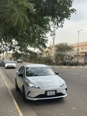 New BYD Seal in Basra