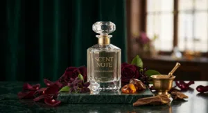 Fragrance Palace