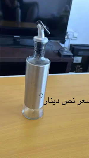 أغراض مطبخ متنوعه
